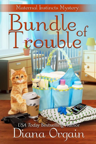 Bundle of Trouble by Diana Orgain