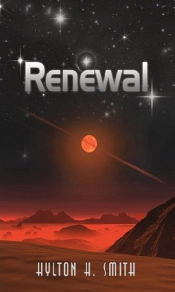 Renewal by Hylton Smith