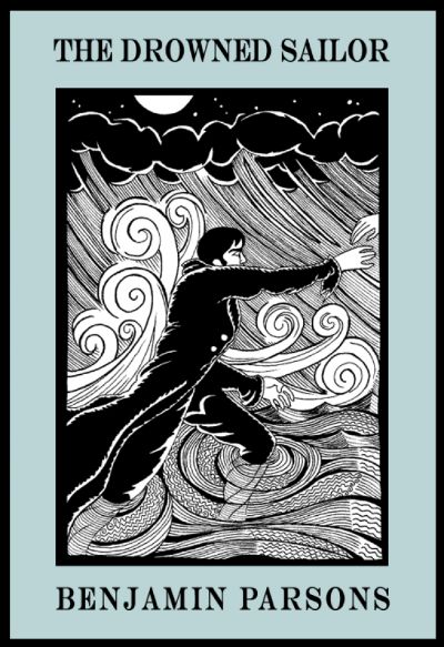 The Drowned Sailor by Benjamin Parsons