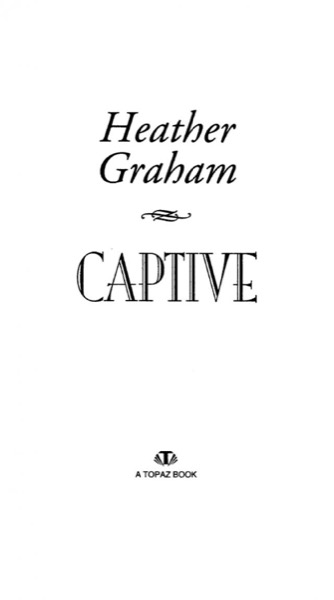 Captive by Aimee Carter