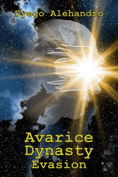 A Spirit of Avarice by W. W. Jacobs