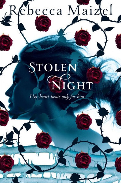 Stolen Nights by Rebecca Maizel