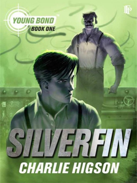 Silver Fin by Charlie Higson