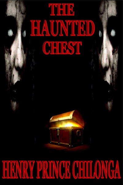 The Haunted Chest