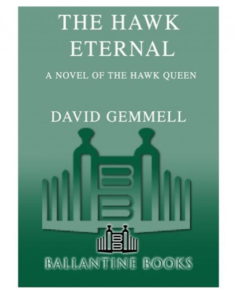 The Hawk Eternal by David Gemmell