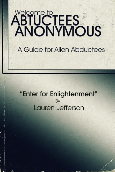 Enter for Enlightenment by Lauren Jefferson