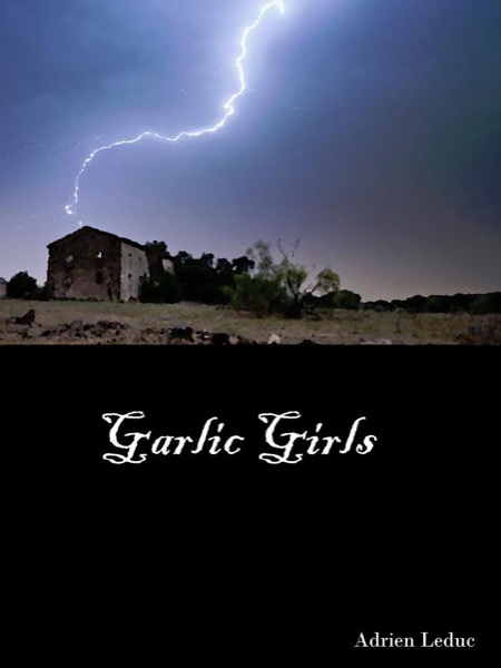 Garlic Girls