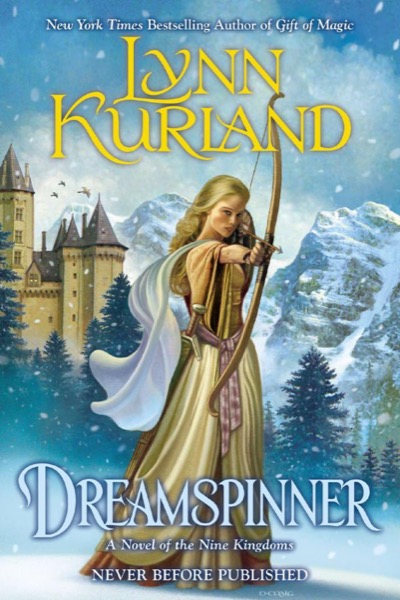 Dreamspinner by Lynn Kurland