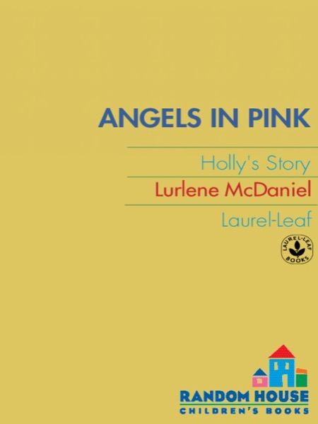 Holly's Story by Lurlene McDaniel