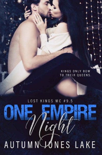 One Empire Night by Autumn Jones Lake