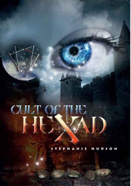 Cult of the Hexad (Afterlife saga Book 6) by Stephanie Hudson