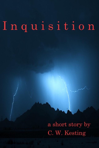 Inquisition by Christopher Kesting
