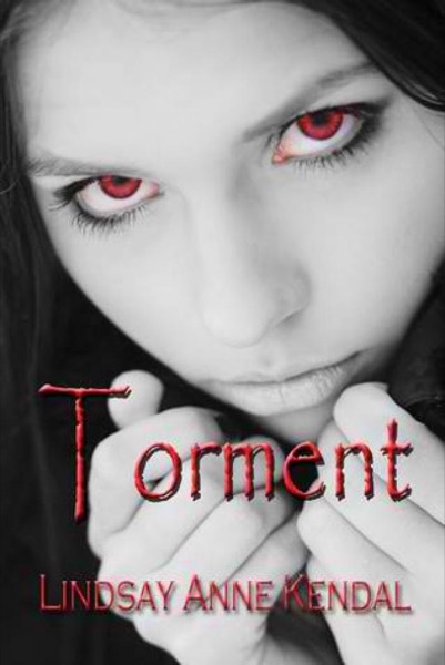 Bloodlines 02: Torment by Lindsey Anne Kendal