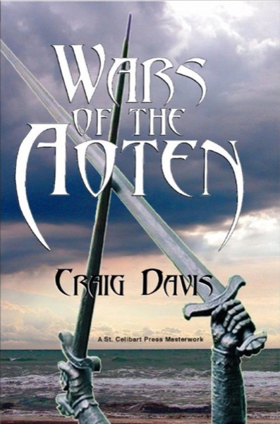 Wars of the Aoten by Craig Davis