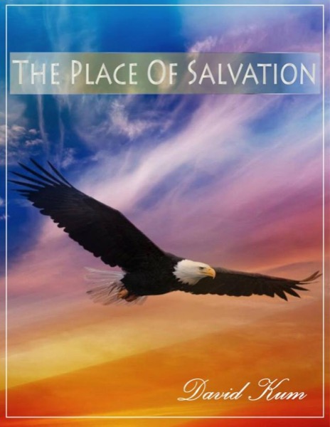 The place of salvation by David Kum