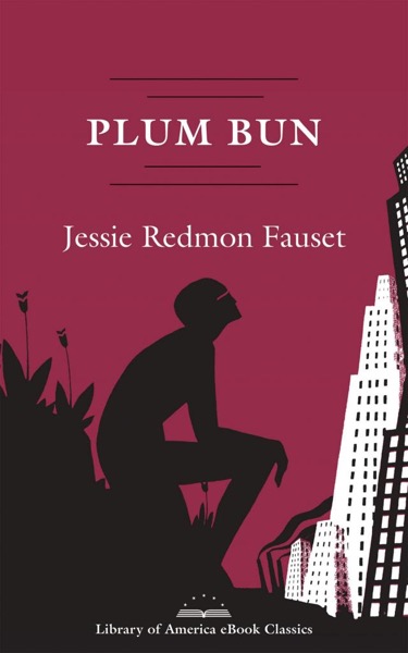 Plum Bun by Jessie Redmon Fauset