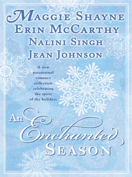 An Enchanted Season by Nalini Singh