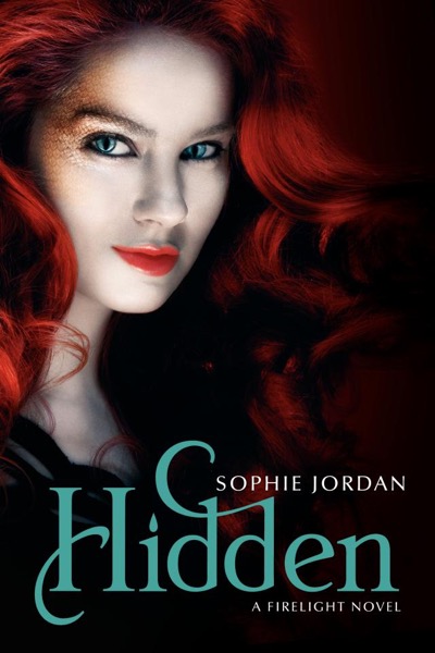 Hidden by Sophie Jordan