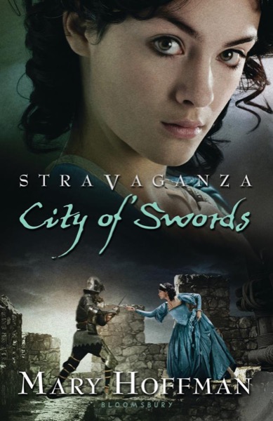 City of Swords by Mary Hoffman