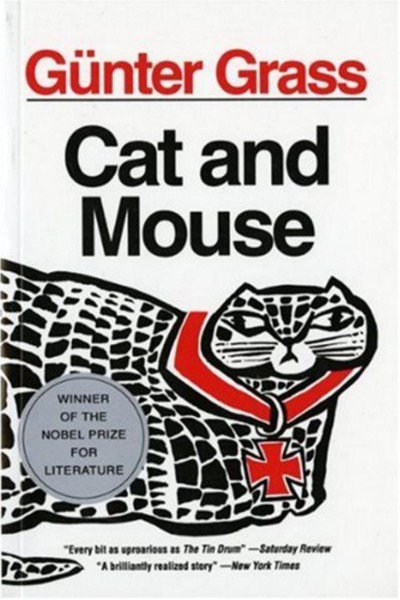 Cat and Mouse by James Patterson