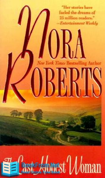 The Last Honest Woman by Nora Roberts