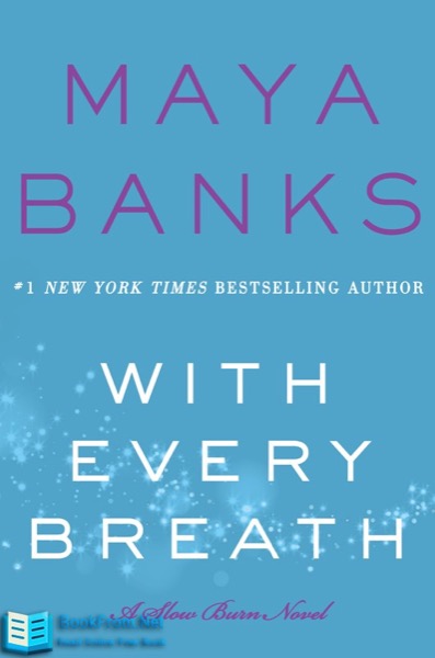 With Every Breath by Maya Banks