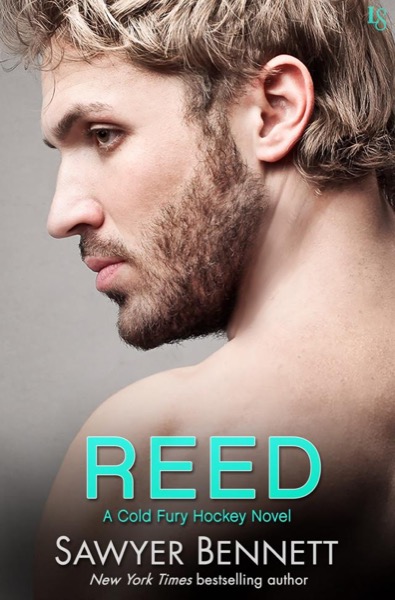 Reed by Sawyer Bennett