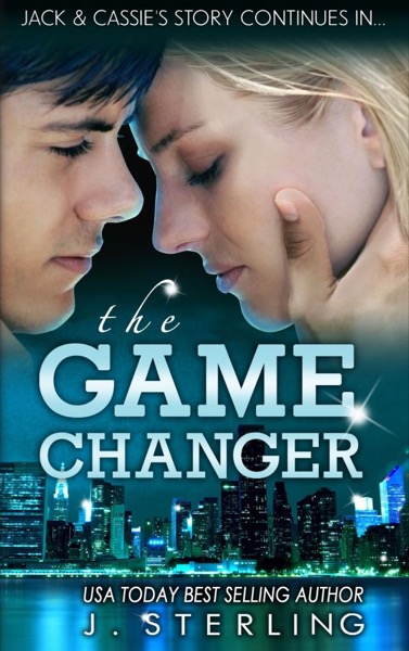 The Game Changer by J. Sterling