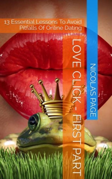 Love Click - First Part by Nicolas Page