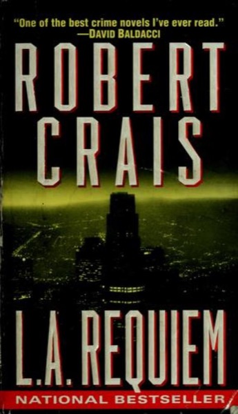 L.A. Requiem by Robert Crais