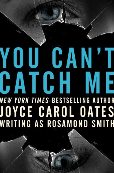 You Can't Catch Me by Cassie Mae