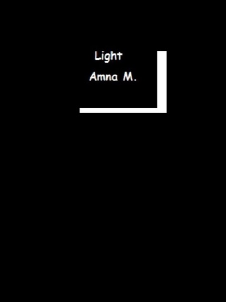 Light by Amna