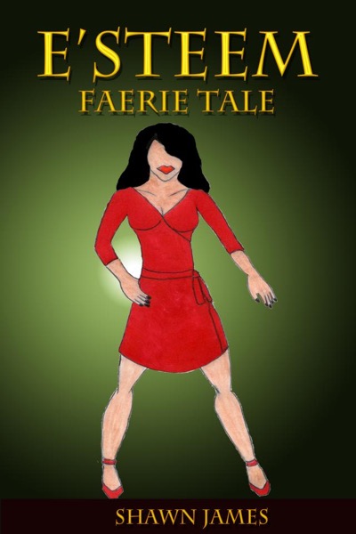 E'steem: Faerie Tale by Shawn James