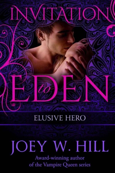 Elusive Hero by Joey W. Hill