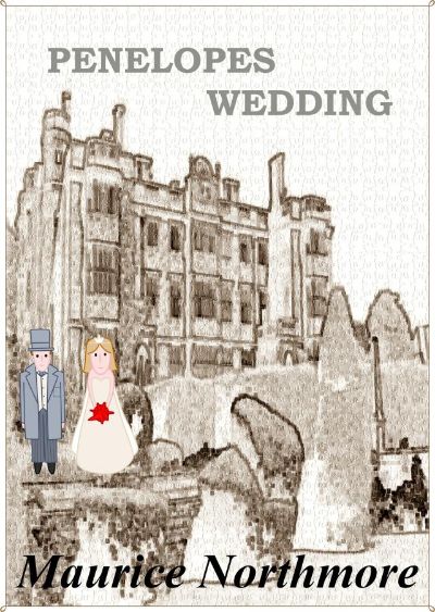 Penelopes Wedding by Maurice Northmore