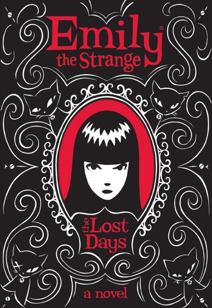 The Lost Days by Rob Reger