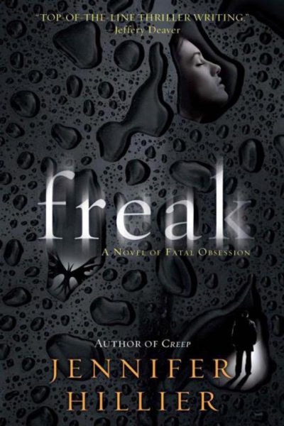 Freak by Jennifer Hillier