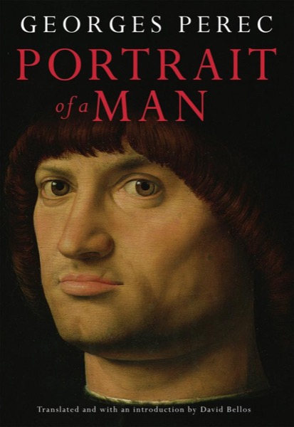 Portrait of a Man (Le Condottière) by Georges Perec