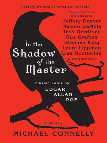 In the Shadow of the Master by Michael Connelly