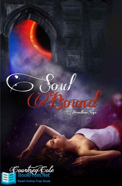 Soul Bound by Courtney Cole