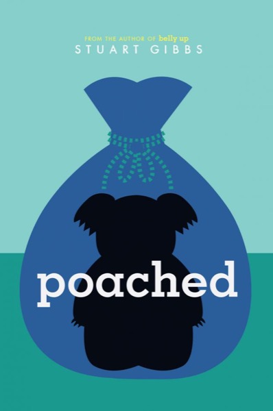 Poached by Stuart Gibbs