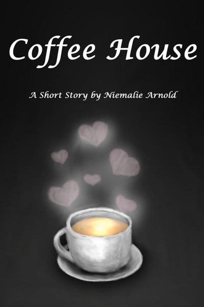 Coffee House by Niemalie Arnold