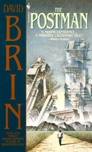 The Postman by David Brin