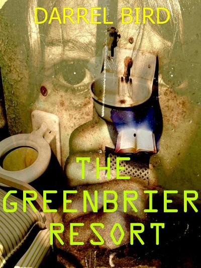 The Greenbrier Resort by Darrel Bird