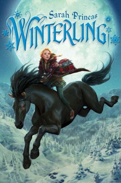 Winterling by Sarah Prineas