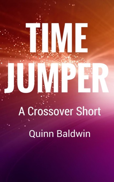 Time Jumper by Quinn Baldwin