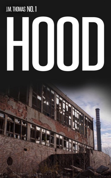 Hood No. 1 by J.M. Thomas