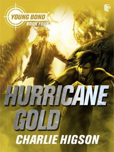 Hurricane Gold