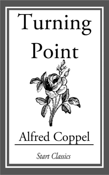 Turning Point by Alfred Coppel