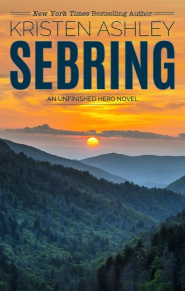 Sebring by Kristen Ashley